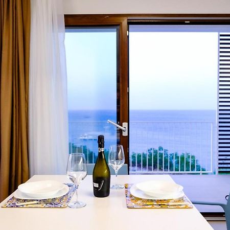 Sol Y Mar Camere E Appartamenti Castellammare del Golfo Ngoại thất bức ảnh